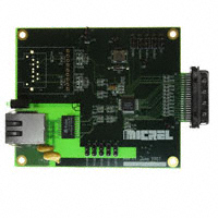 Microchip Technology - KSZ8041TL-EVAL - BOARD EVALUATION KSZ8041TL