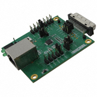 Microchip Technology - KSZ8051RNL-EVAL - BOARD EVALUATION FOR KSZ8051RNL