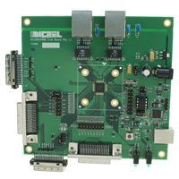 Microchip Technology KSZ8864RMN-EVAL