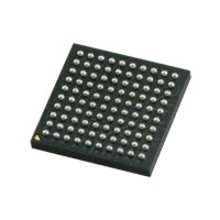 Microchip Technology KSZ8842-16MBL