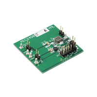 Microchip Technology - MIC24085AYML-EV - EVAL BOARD 1MHZ 3A REG MIC24085