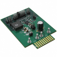 Microchip Technology - MIC26901YJL-EV - BOARD EVAL FOR MIC26901YJL