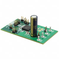 Microchip Technology MIC28304-2-5V-EV