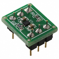 Microchip Technology - MIC94300YMT-EV - BOARD EVAL FOR MIC94300MT