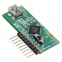 Microchip Technology MICUSB-DONGLE-EV