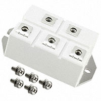 Micro Commercial Co - MD75S16M2-BP - BRIDGE RECT 75A 1600V M2 PACK