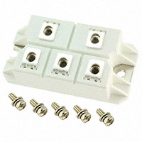 Micro Commercial Co - MD75S16M4-BP - BRIDGE RECT 75A 1600V M4 PACK
