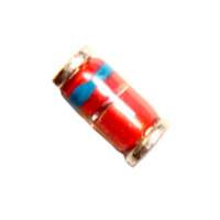 Micro Commercial Co - DL4005 - DIODE GEN PURP 600V 1A MELF