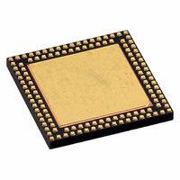 Microchip Technology - PIC32MZ1024ECG124T-I/TL - IC MCU 32BIT 1MB FLASH 124VTLA
