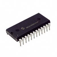 Microchip Technology - TC14433EPG - IC ADC 3 1/2 DIGIT 24DIP