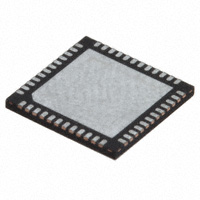 Microchip Technology - PIC24FV16KM104-E/MV - IC MCU 16BIT 16KB FLASH 48UQFN