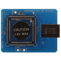 Microchip Technology - AC162087 - HEADER MPLAB ICD2 18F87J50 68/84