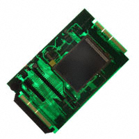 Microchip Technology - AC164127 - BRD DAUGHT GRAPHIC PICTAIL PLUS