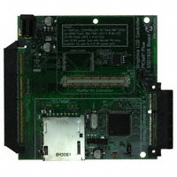 Microchip Technology - AC164127-5 - BOARD GRAPH LCD CNTLR PICTAIL