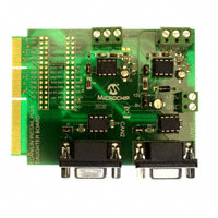 Microchip Technology AC164130