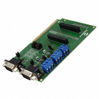 Microchip Technology - AC164130-2 - DAUGHTER BOARD CAN/LIN PICTAIL