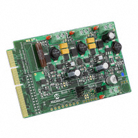 Microchip Technology - AC164133 - PICTAIL PLUS BUCK/BOOST DB