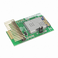 Microchip Technology - AC164149 - PICTAIL/PICTAIL PLUS DAUGHTR BRD