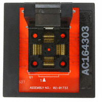 Microchip Technology AC164303