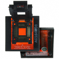 Microchip Technology AC164308