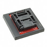 Microchip Technology - AC164387 - MPLAB PM3 SOCKET MODULE 144L LQF