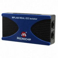 Microchip Technology - AC244005 - KIT MPLAB REAL ICE ISOLATOR
