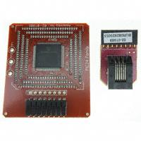 Microchip Technology - AC244022 - PROC EXTENS PAK 24FJ128GA010-ICE