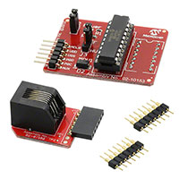 Microchip Technology AC244060
