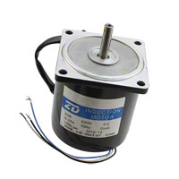Microchip Technology - AC300023 - DSPIC33F AC INDUCTION MOTOR