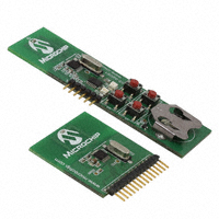 Microchip Technology - AC303007 - KIT ACCESSORY KEELOQ 3