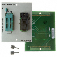 Microchip Technology AC30F005