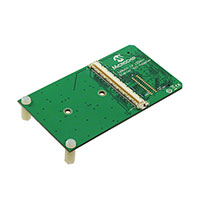 Microchip Technology - AC320006 - KIT STARTER ADAPT BD PIC32MZ EC