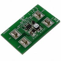 Microchip Technology - ADM00360 - BOARD DEMO FOR MCP16301 D2PAK