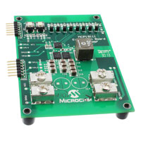 Microchip Technology - ADM00397 - BOARD EVAL FOR MCP19111