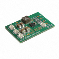 Microchip Technology - ADM00423 - BOARD EVALUATION MCP16322