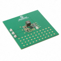 Microchip Technology - ADM00427 - BOARD EVALUATION MCP16323