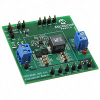 Microchip Technology - ADM00434 - BOARD EVAL FOR MCP19035