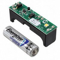 Microchip Technology - ADM00435 - BOARD DEMO LED DVR MCP1643 0.5W
