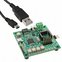 Microchip Technology ADM00633