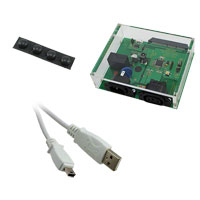 Microchip Technology ARD00330