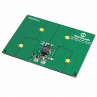 Microchip Technology - ARD00410 - BOARD EVAL ANALOG MCP16301