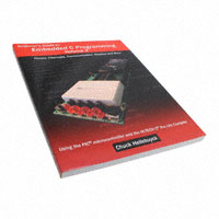 Microchip Technology - BK0004 - BOOK EMBEDDED C PROGRAMMING VOL2