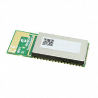 Microchip Technology - BM64SPKS1MC1-0001AA - RF TXRX MOD BLUETOOTH TRACE ANT