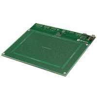 Microchip Technology - DM160217 - KIT EVAL MGC3130 SABREWING SGL