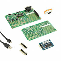 Microchip Technology DM164127-2