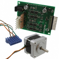 Microchip Technology DM164130-7