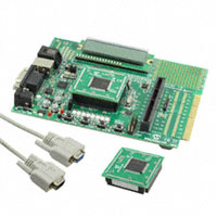 Microchip Technology - DM240001 - BOARD DEMO PIC24/DSPIC33/PIC32