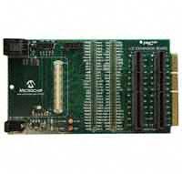Microchip Technology - DM320002 - BOARD EXPANSION PIC32 I/O