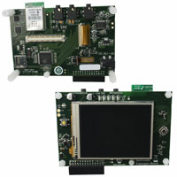 Microchip Technology - DM320005 - BOARD EXPANSION FOR PIC32 KIT