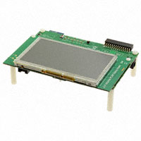 Microchip Technology - DM320005-2 - BOARD EXPANSION II PIC32